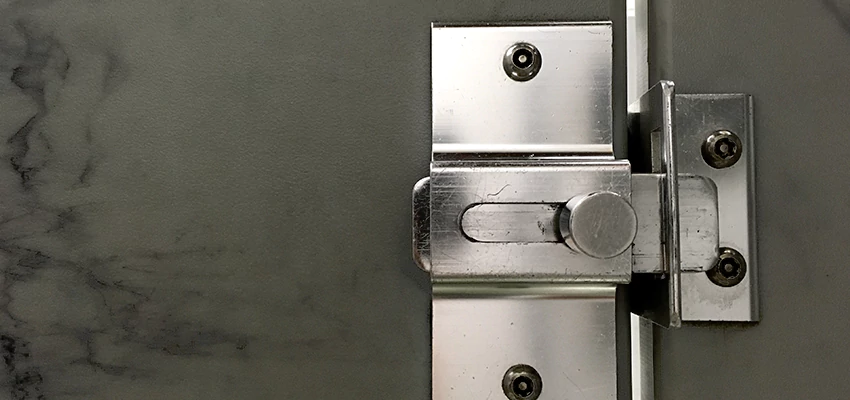 Fix A Room Door Lock in Citrus, CA