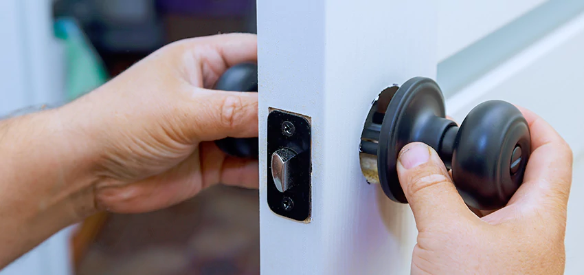 Smart Lock Replacement Assistance in Citrus, California