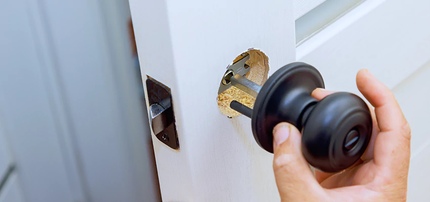 Locksmith For Lock Repair Near Me in Citrus, California