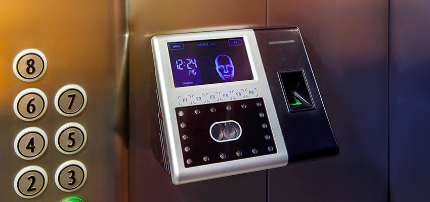 Commercial Locksmith For Lock Repair in Citrus, CA