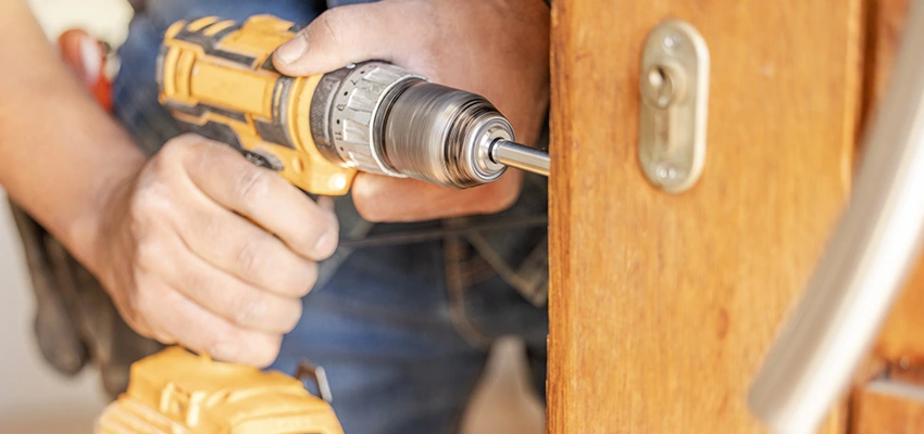 Eviction Locksmith in Citrus, California