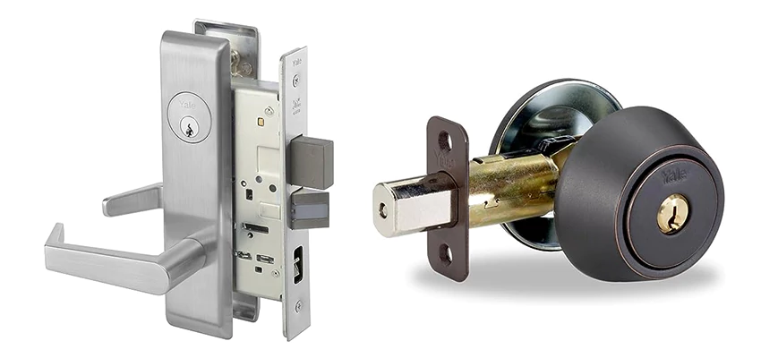 Yale Multipoint Lock in Citrus, CA
