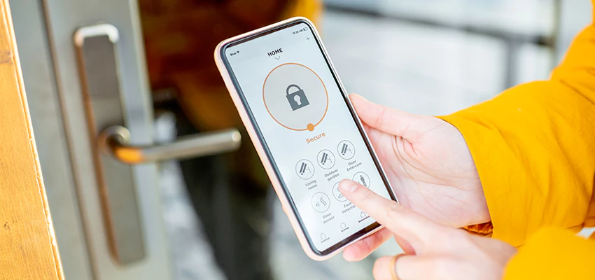 Automatic Door Lock Opener Repair in Citrus, California