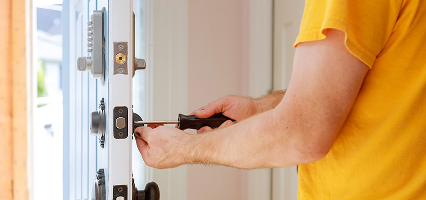 Eviction Locksmith For Key Fob Replacement Services in Citrus, CA
