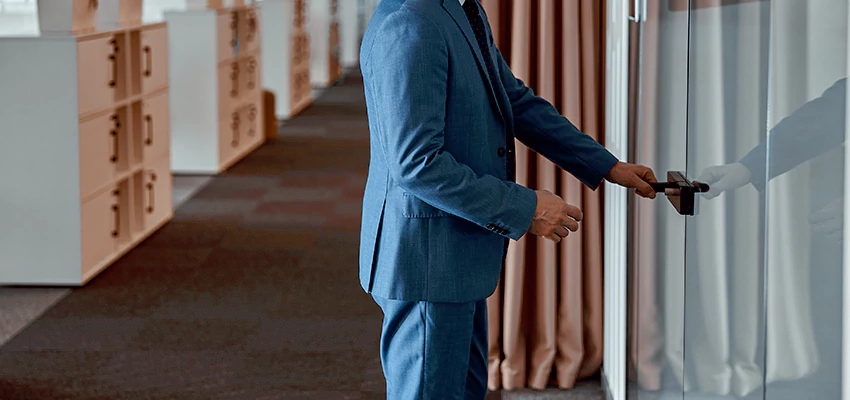 Commercial Glass Door Locks in Citrus, CA