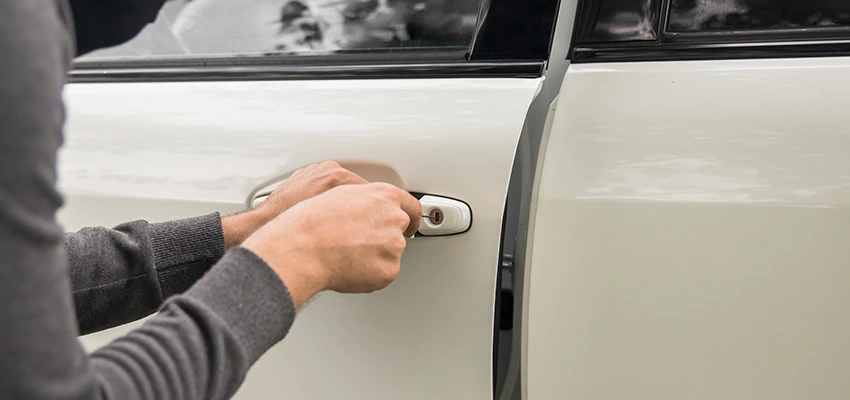 Unlock Car Door Service in Citrus, CA