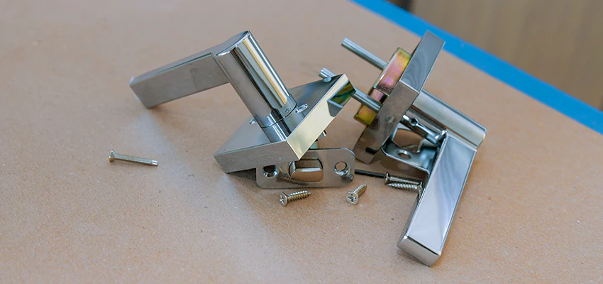 Master Lock Key System Installation Service in Citrus, California