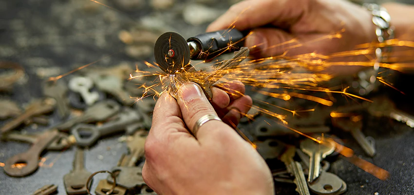 24/7 Locksmith Services For Lock Rekeying in Citrus, CA