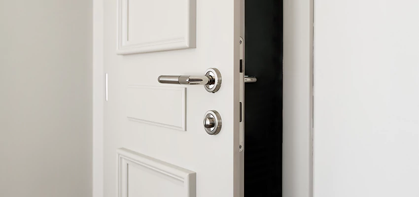 Folding Bathroom Door With Lock Solutions in Citrus, CA