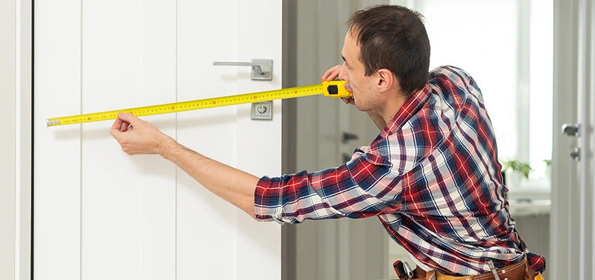 Bonded & Insured Locksmiths For Lock Repair in Citrus, California