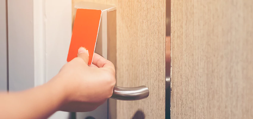 Electronic Locks Motor Repair in Citrus, California