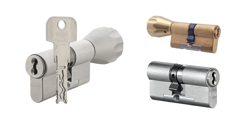 Evva Padlock Installation in Citrus, California