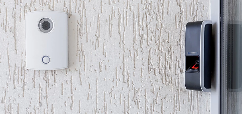 Multi-User Fingerprint Door Locks Installation in Citrus, California