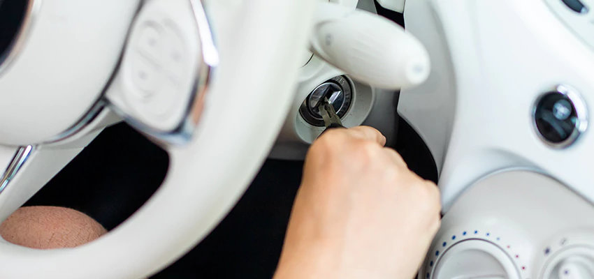 Ignition Lock Barrel Replacement Near Me in Citrus, California