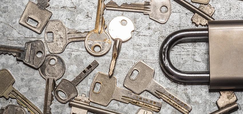 Lock Rekeying Services in Citrus, California
