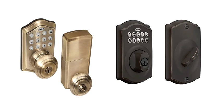 Medeco Locks Replacement in Citrus, CA