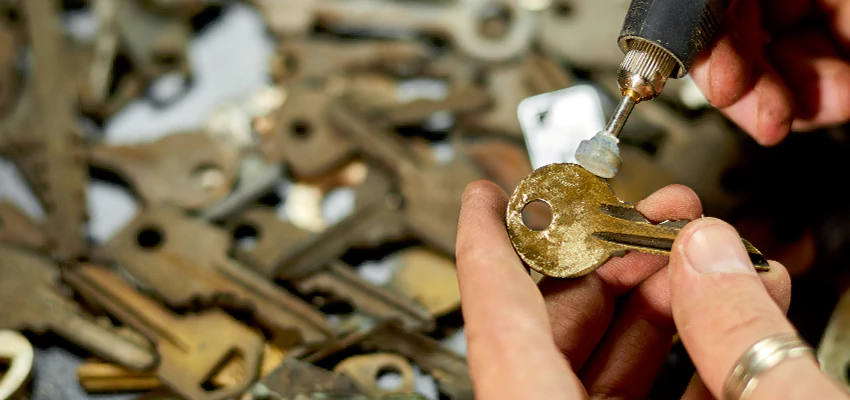 A1 Locksmith For Key Replacement in Citrus, California