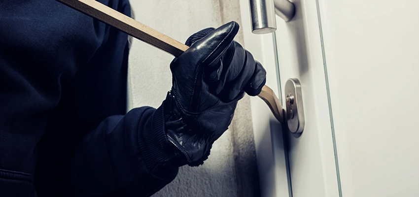 Burglar Damage Door Sensors Repair in Citrus, CA