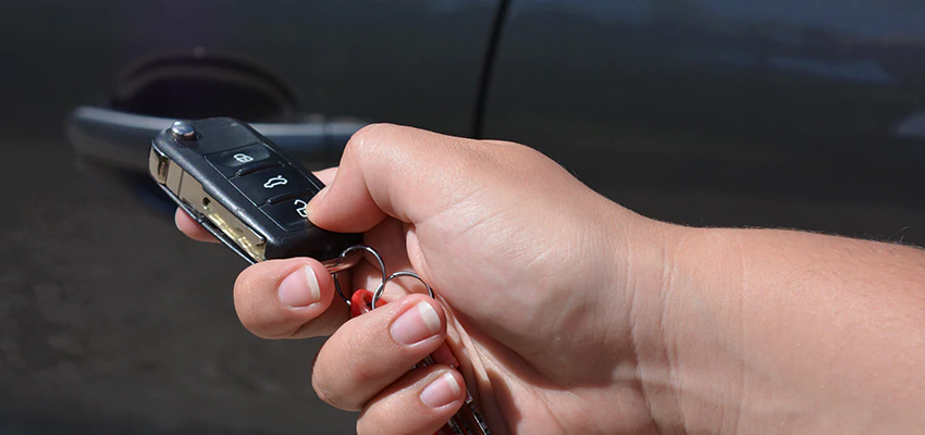Car Door Unlocking Locksmith in Citrus, California
