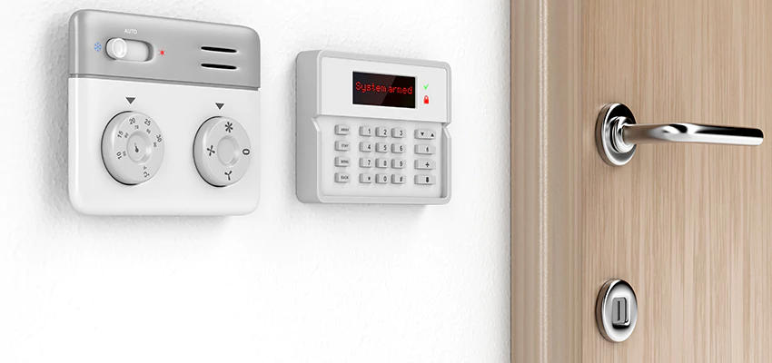 Commercial Electronic Door Lock Services in Citrus, CA