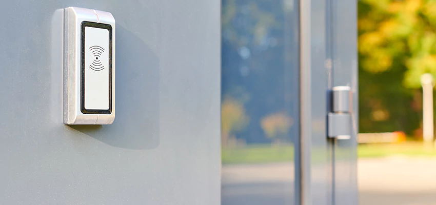 Glass Door Electric Lock Repair in Citrus, CA