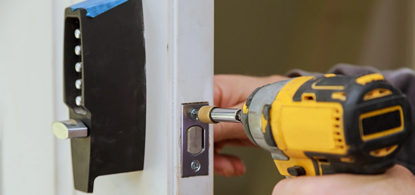 Eviction Locksmith For Key Duplication in Citrus, California