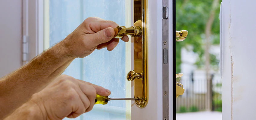 Local Locksmith For Key Duplication in Citrus, CA