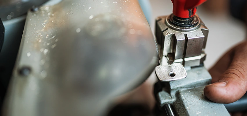 Key Programming Mobile Locksmith Service in Citrus, CA