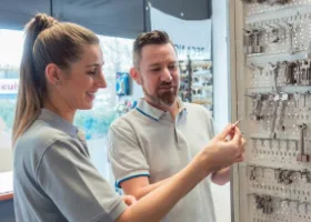 Key Locks Services in Citrus, California