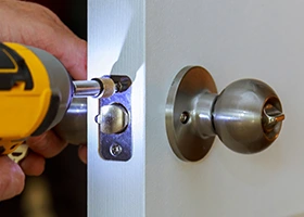 Door Lock Replacement in Citrus, California